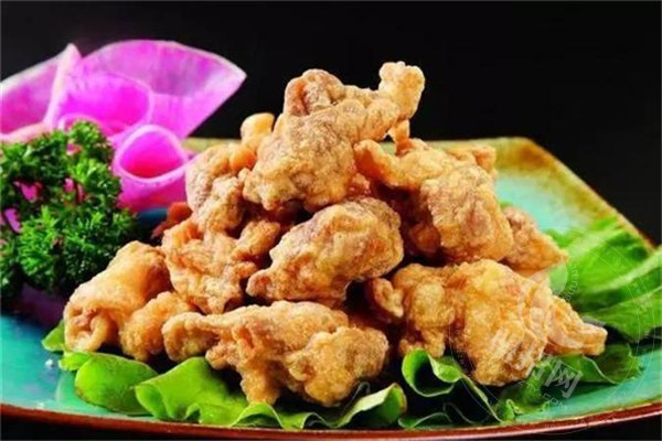渝味酥炸酥肉加盟后利润多少