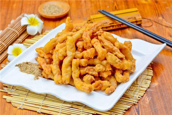 渝味酥炸酥肉加盟后利润多少