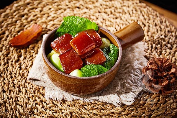 饭小豆小碗菜加盟