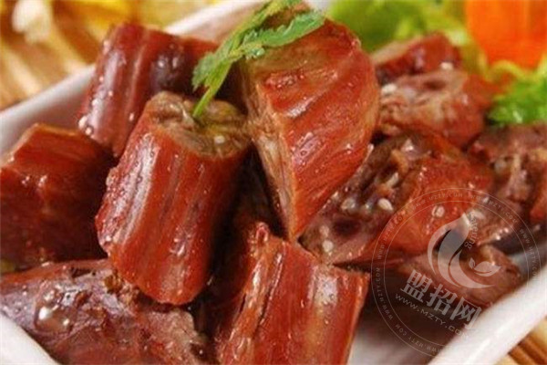 涂涂鸭口味如何