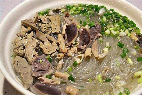 品品鸭血粉丝加盟