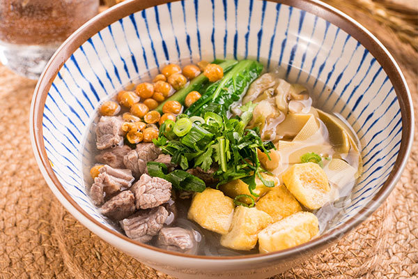 李记鸭血粉丝加盟费