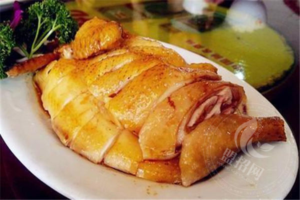 猛料鸭仔饭餐厅