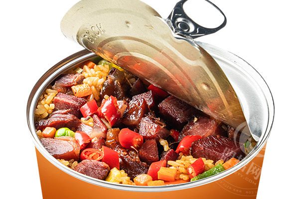 食在行茶油炒饭生意怎么样