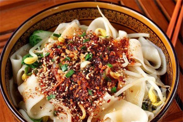 找面面馆怎么样