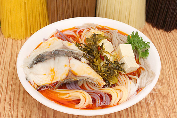鱼粉先生加盟费费用