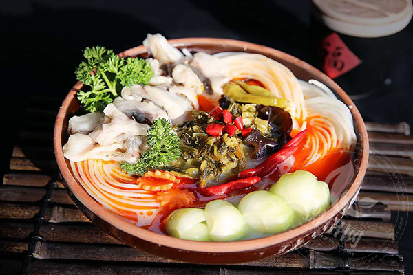 鱼粉先生加盟费费用