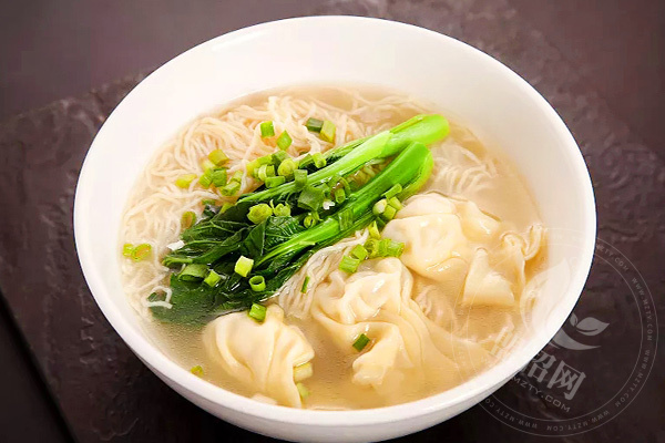 康仔港式云吞粉面怎么样