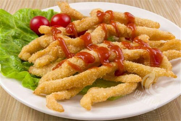 香园炸鸡多少钱