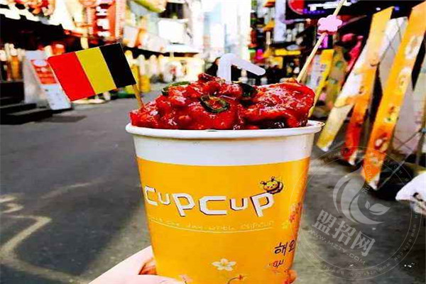 觅思特鸡排加盟费多少钱