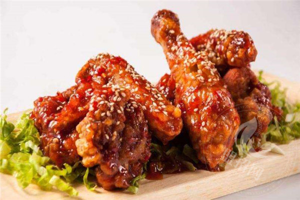宅门炸鸡怎么样