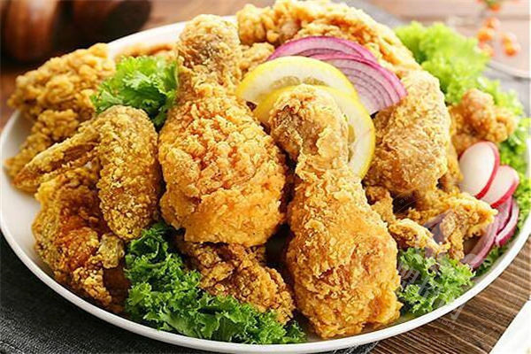 台冠鸡排茶饮怎么样