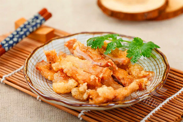 王婆香排骨店加盟