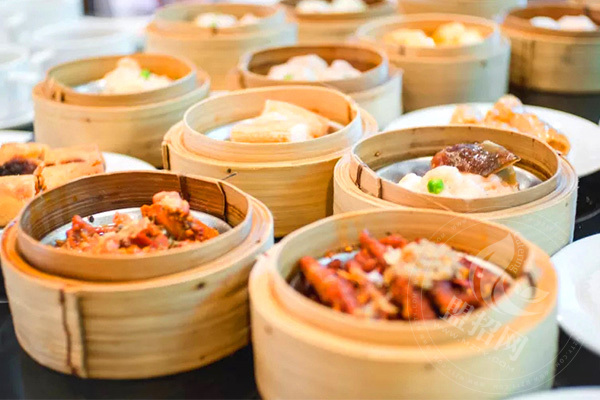 丽湖蒸菜加盟费