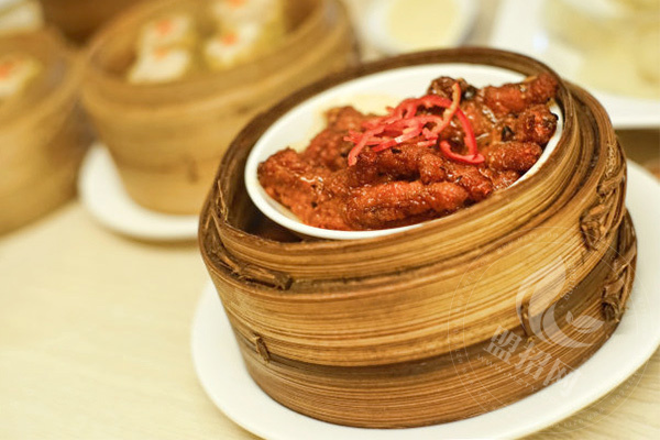 朱记小眼镜蒸饭加盟后利润多少