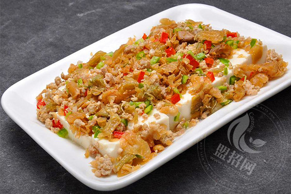 丽湖蒸菜加盟怎么样
