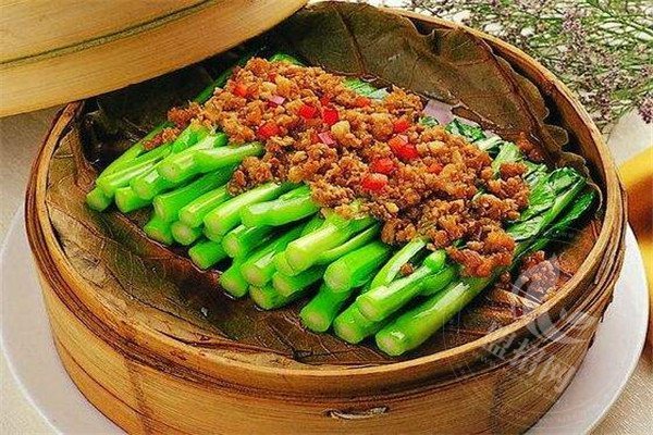 朱记小眼镜蒸饭毛利太低了