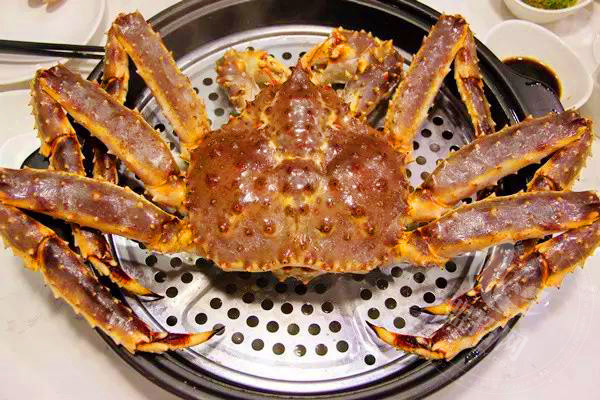 开胖子海鲜根本不挣钱