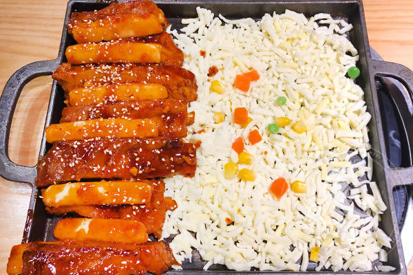 醉得意餐饮加盟