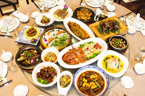 四小姐的店加盟