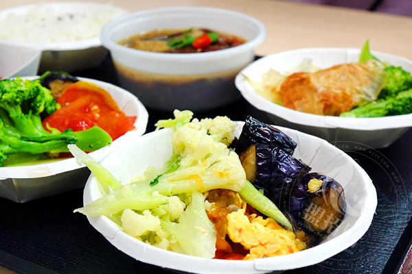 天天中餐厅是什么档次