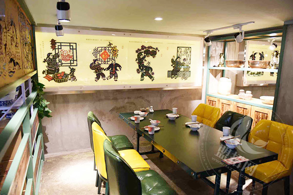 胡桃里县城可以加盟吗