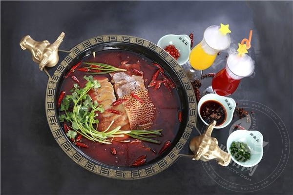 加盟沾百味要什么条件
