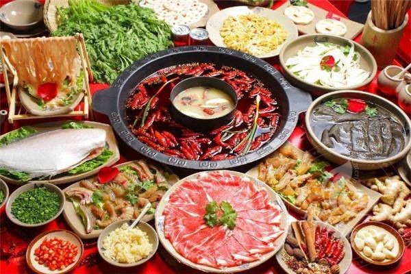 加盟沾百味要什么条件