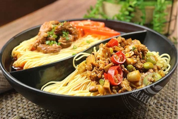 餐饮加盟网
