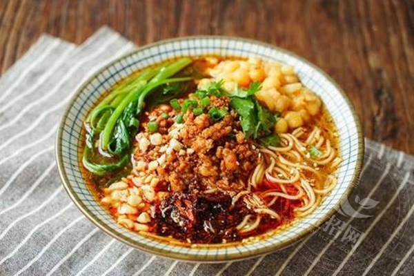 重庆胡壹碗加盟费多少