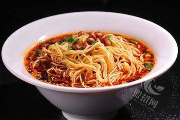 重庆胡壹碗加盟费多少