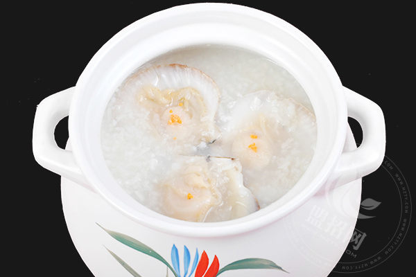 晨彤八宝粥