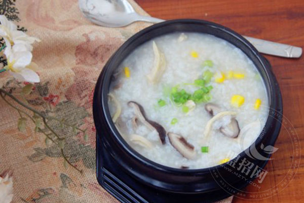 粥员外总部