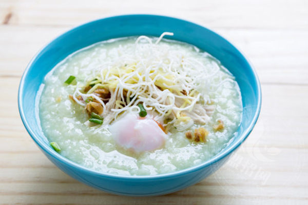 潘记粥铺怎么样