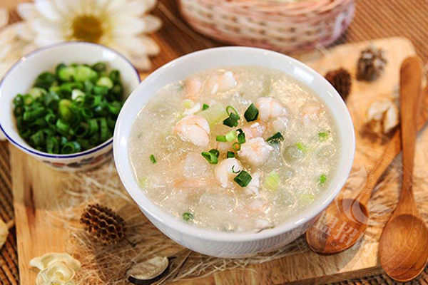 真粥道加盟费是多少