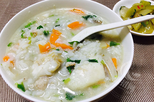 老粥皇怎么样