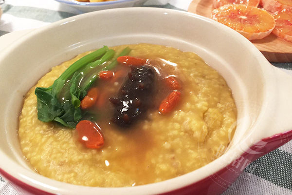 玲珑粥铺加盟费多少钱