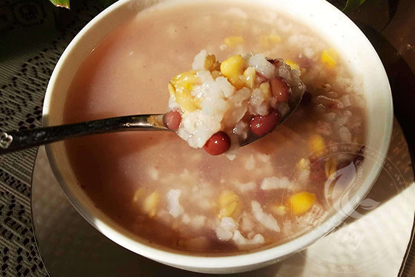 鸿祥粥饼