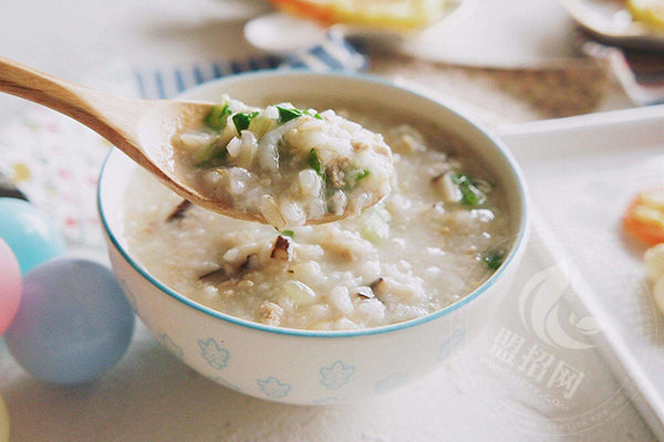 潘记粥铺怎么样