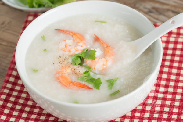 潘记粥铺怎么样