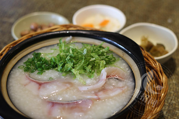 阿公阿婆粥饼店怎么样