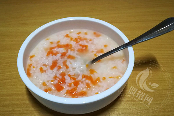 晨彤八宝粥怎么加盟