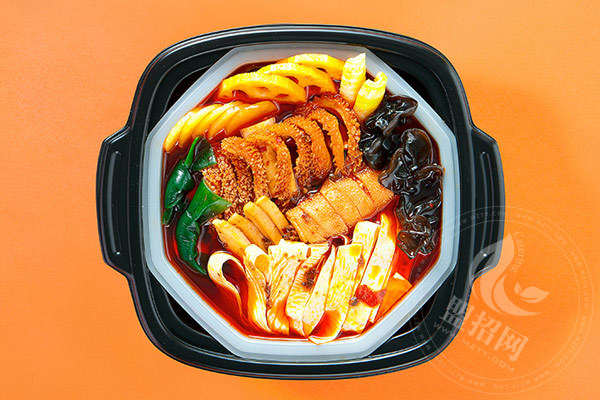 junbao自助火锅加盟