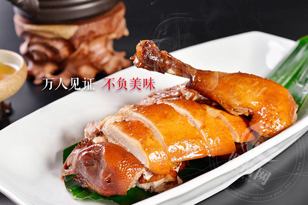 开家紫燕百味鸡挣钱吗