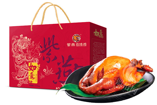 开一家紫燕百味鸡如何