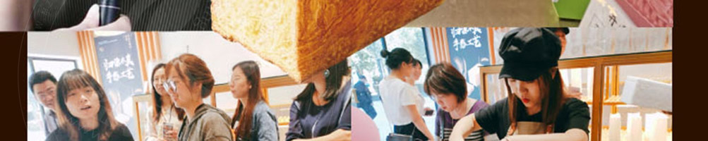 19号谷仓手工吐司加盟