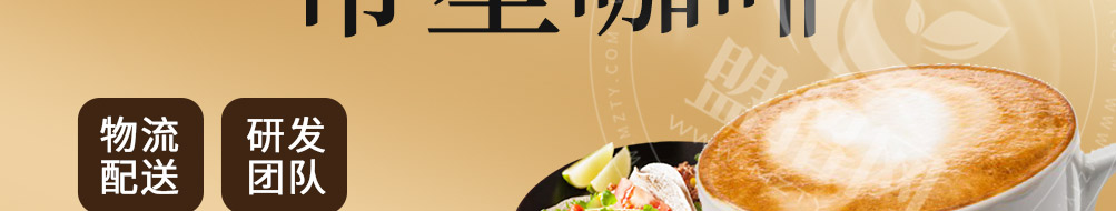Tstar帝星咖啡加盟