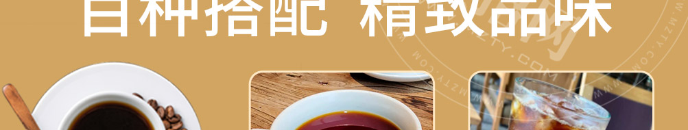 Tstar帝星咖啡加盟