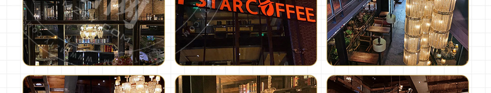 Tstar帝星咖啡加盟