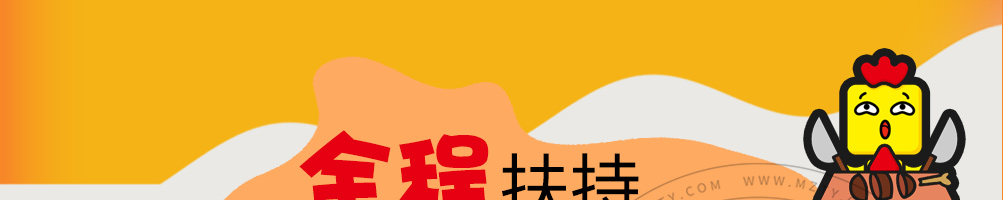 阿呆鸡排加盟